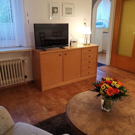 Haus Forner Forner Bungalow 诺德奈 外观 照片