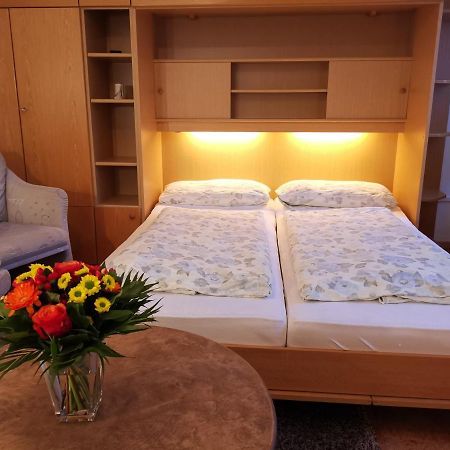 Haus Forner Forner Bungalow 诺德奈 外观 照片