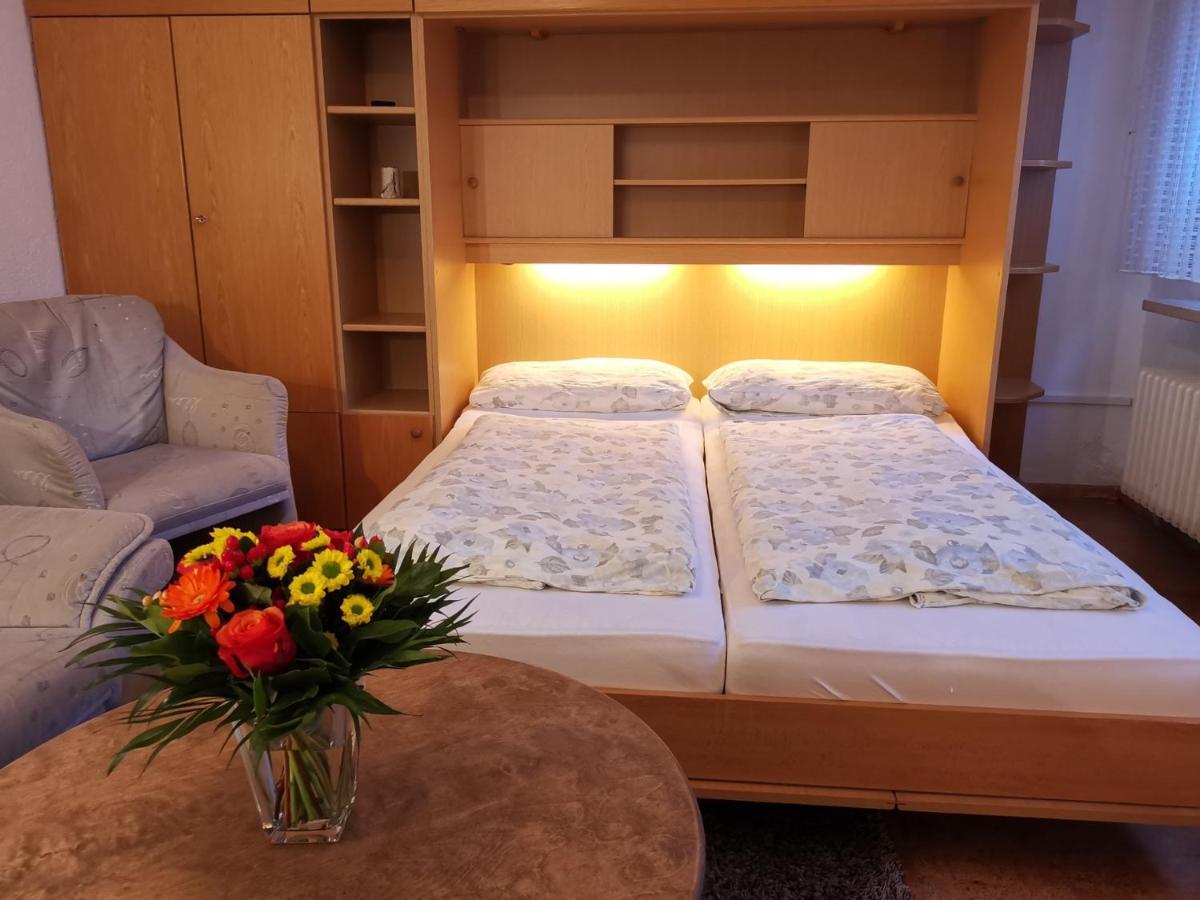 Haus Forner Forner Bungalow 诺德奈 外观 照片